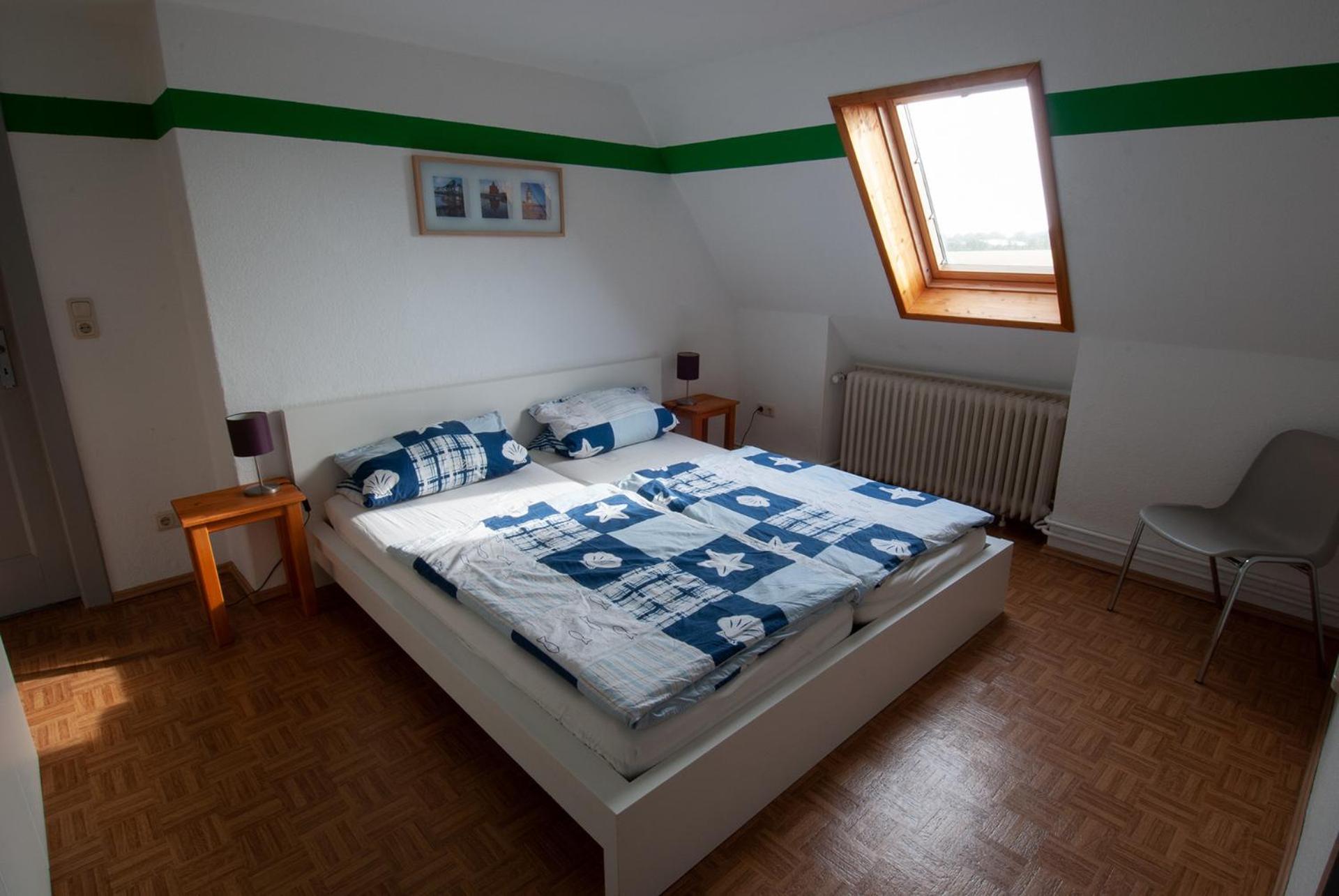 Haus Neu-Moehlhorst Lejlighed Flækkeby Eksteriør billede