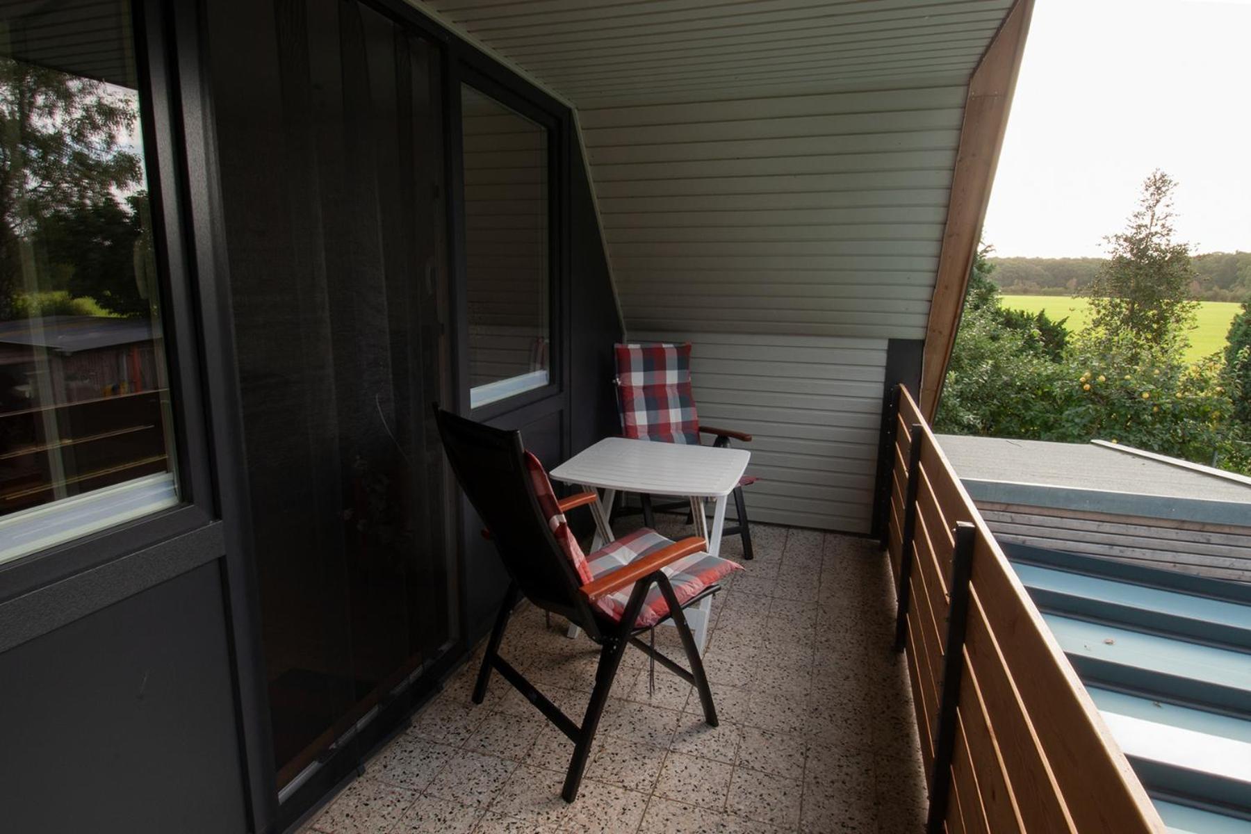 Haus Neu-Moehlhorst Lejlighed Flækkeby Eksteriør billede